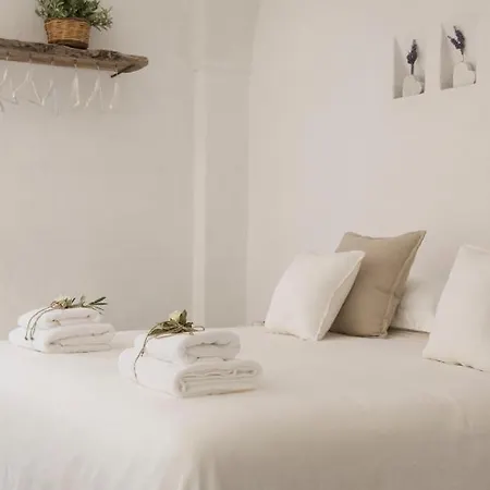 Masseria Le Torri 3*