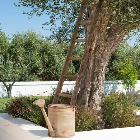 Masseria Le Torri 4* Polignano a Mare