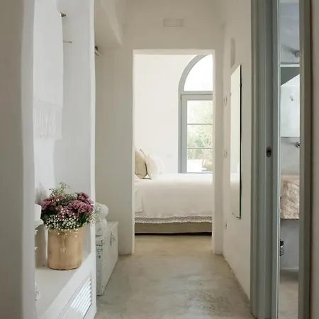 Masseria Le Torri Guest house Polignano a Mare