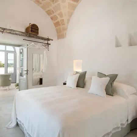 Pensionat Masseria Le Torri Polignano a Mare
