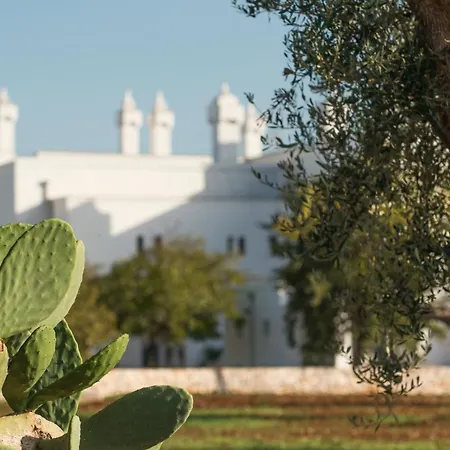 Guest house Masseria Le Torri 3*
