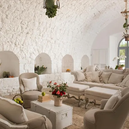Masseria Le Torri 3* Polignano a Mare