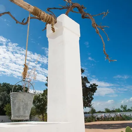 Masseria Le Torri 4*