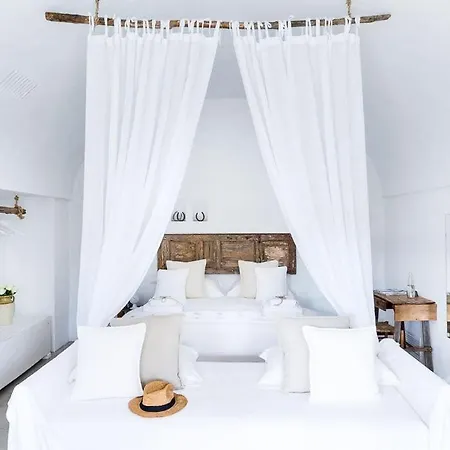 Guest house Masseria Le Torri