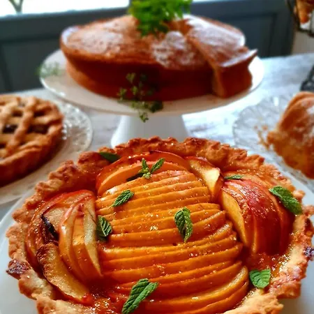 Masseria Le Torri 4*