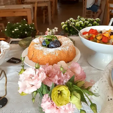 Masseria Le Torri 3*