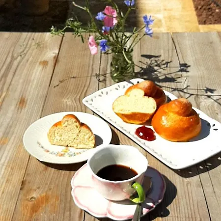 Masseria Le Torri بيت ضيافة 4*