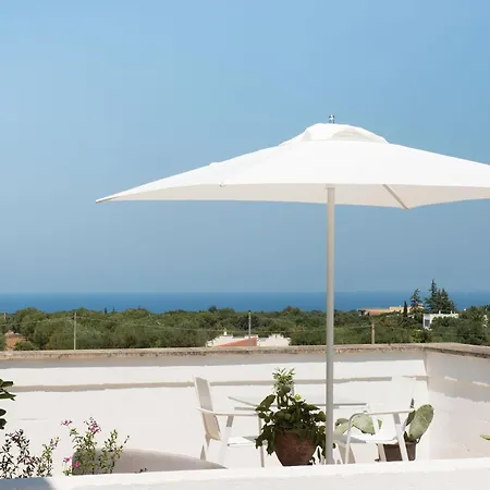 Masseria Le Torri Guest house 4*