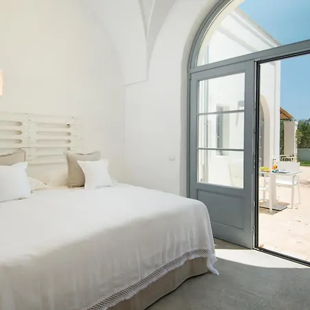 Masseria Le Torri 3*