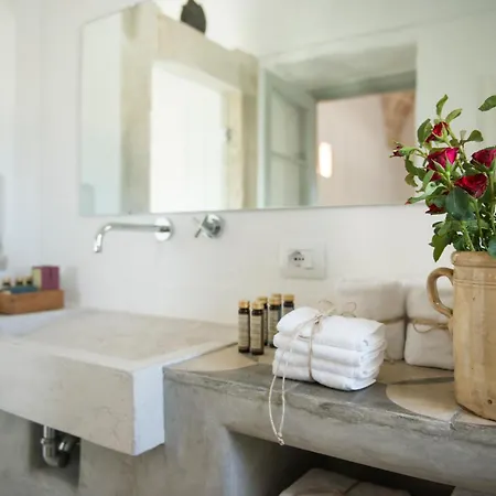 Guest house Masseria Le Torri Polignano a Mare