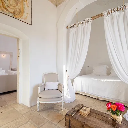 Masseria Le Torri Guest house Polignano a Mare