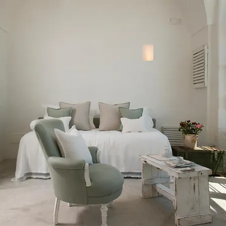 Masseria Le Torri 3*