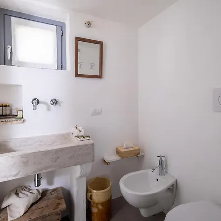 Masseria Le Torri Guest house 3*