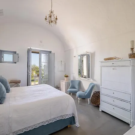 Masseria Le Torri Polignano a Mare