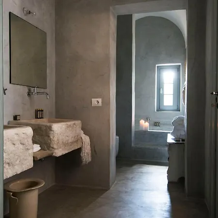 Guest house Masseria Le Torri