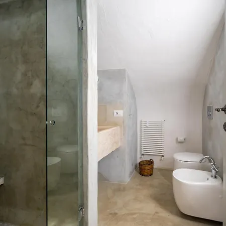 Guest house Masseria Le Torri 3*