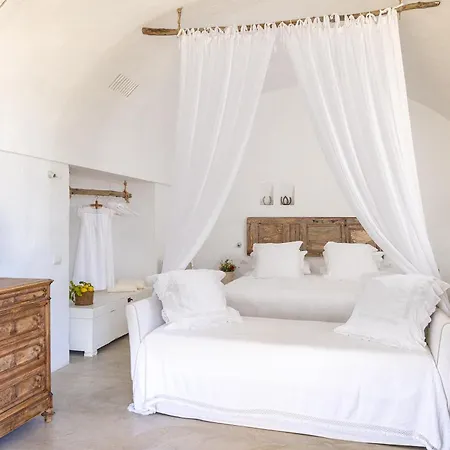 Masseria Le Torri 4* Polignano a Mare