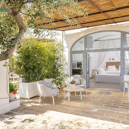 Masseria Le Torri Guest house Polignano a Mare