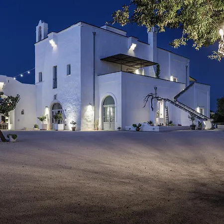 Masseria Le Torri Guest house Polignano a Mare
