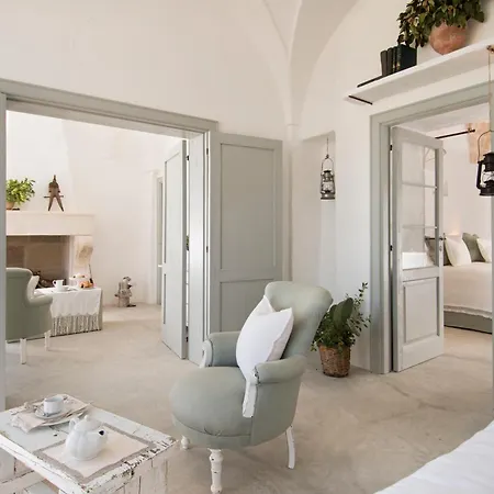 Guest house Masseria Le Torri Polignano a Mare