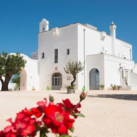 Guest house Masseria Le Torri Polignano a Mare