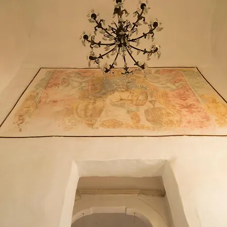 Masseria Le Torri Polignano a Mare