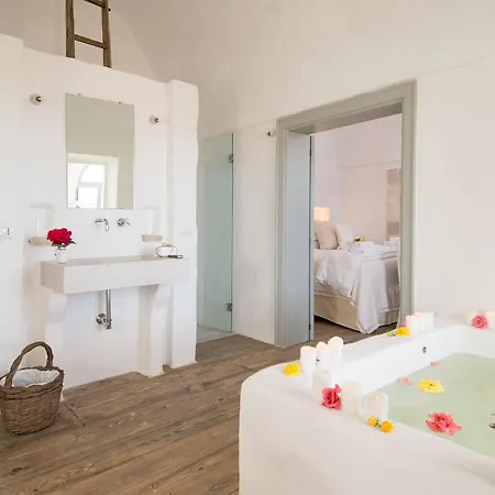 Guest house Masseria Le Torri 3*