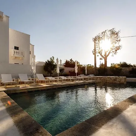 Masseria Le Torri