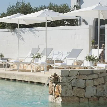 Masseria Le Torri 3* Polignano a Mare