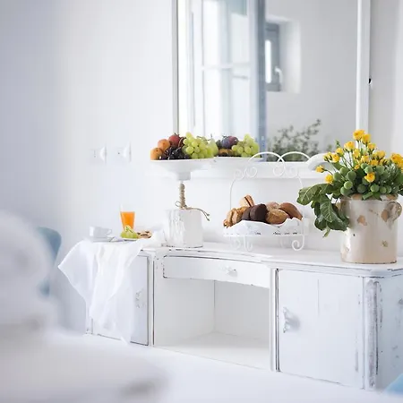 Guest house Masseria Le Torri