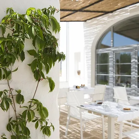 Masseria Le Torri Guest house