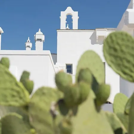 Guest house Masseria Le Torri 3*