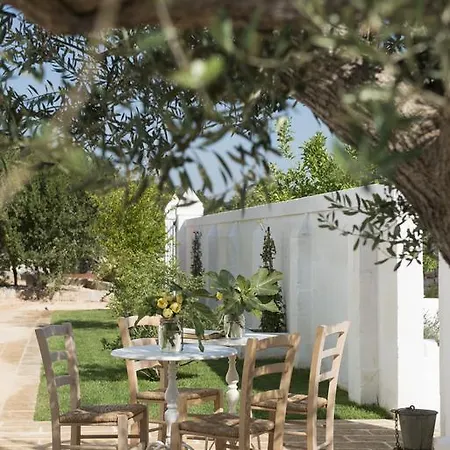 Guest house Masseria Le Torri Polignano a Mare