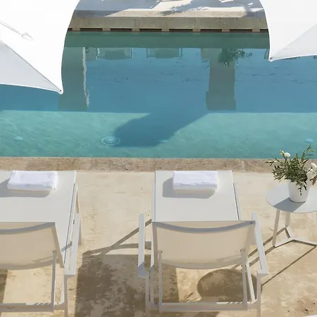 Masseria Le Torri 4* Polignano a Mare