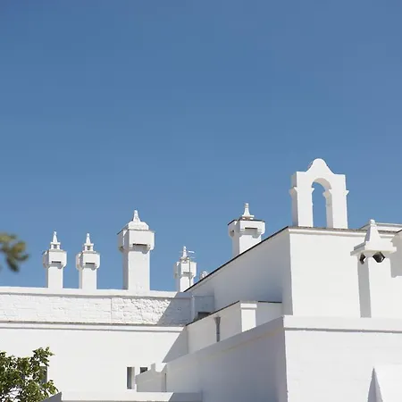 Guest house Masseria Le Torri Polignano a Mare