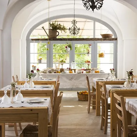 Guest house Masseria Le Torri 3*