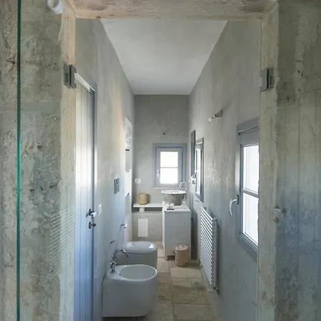 Masseria Le Torri بولينيانو آ ماري