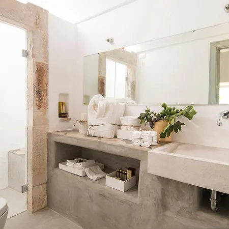 Masseria Le Torri Guest house Polignano a Mare