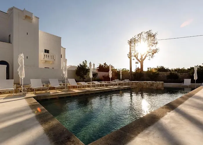 Masseria Le Torri