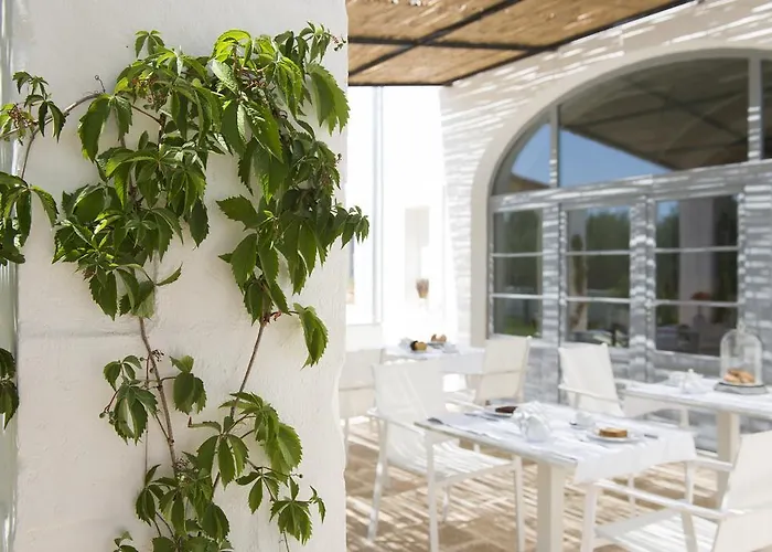Masseria Le Torri Maison d'hôtes