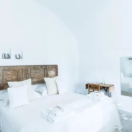 Gæstehus Masseria Le Torri