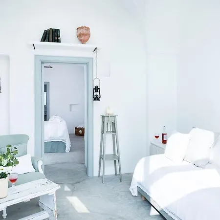 Masseria Le Torri Πανσιόν