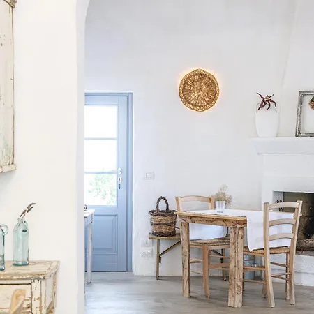 Masseria Le Torri Πανσιόν Polignano a Mare