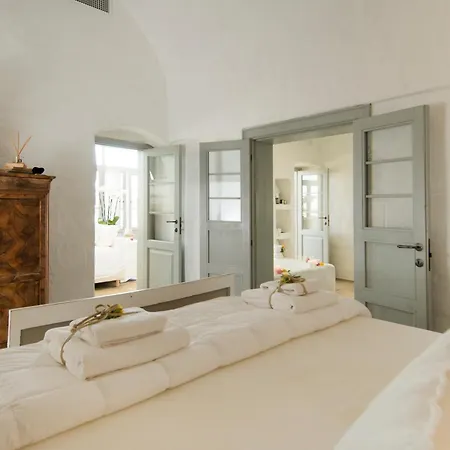 Πανσιόν Masseria Le Torri