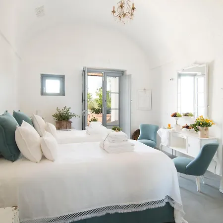 Masseria Le Torri Πανσιόν Polignano a Mare