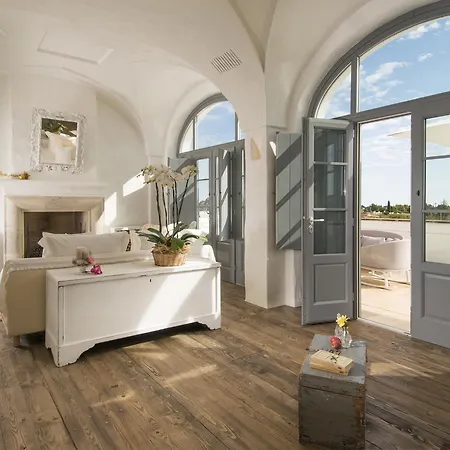 Masseria Le Torri 4* Polignano a Mare