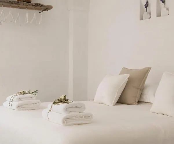 Masseria Le Torri 4*