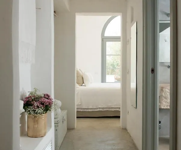 Masseria Le Torri Affittacamere Polignano a Mare