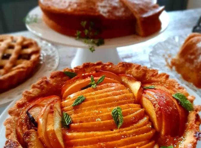 Masseria Le Torri 4*