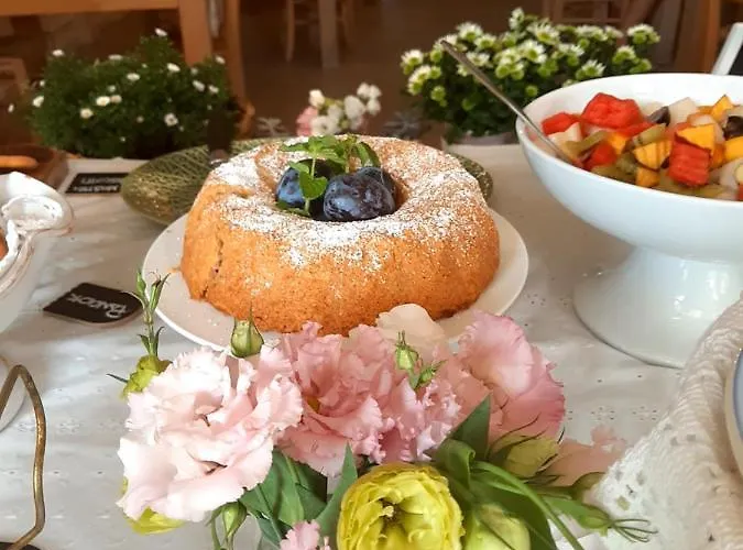 Masseria Le Torri 4*